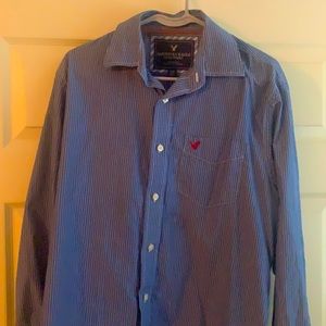 American Eagle Vintage Fit Long Sleeve